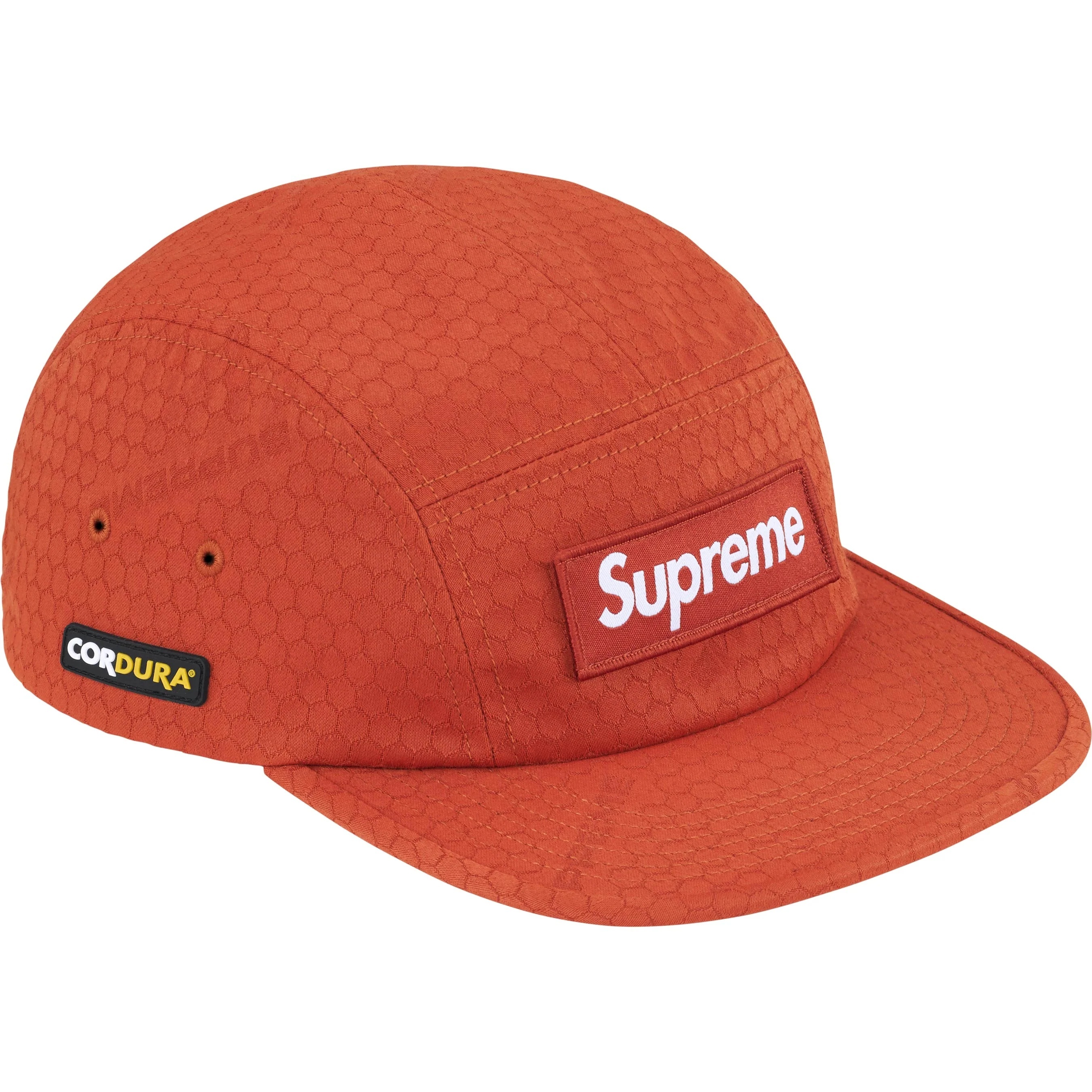 Cordura® Ripstop Camp Cap view 4